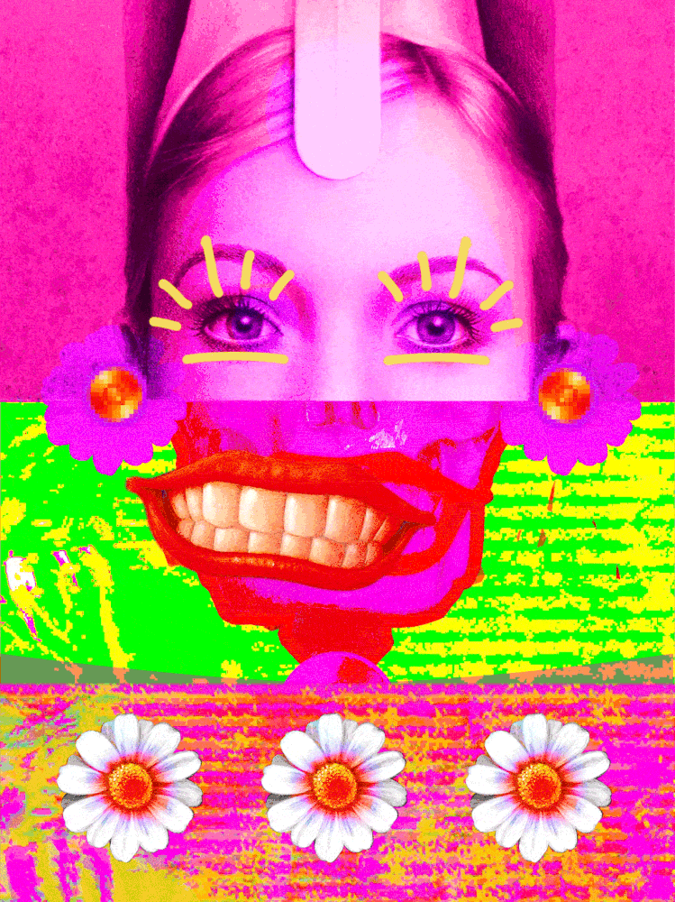 Keep Smiling