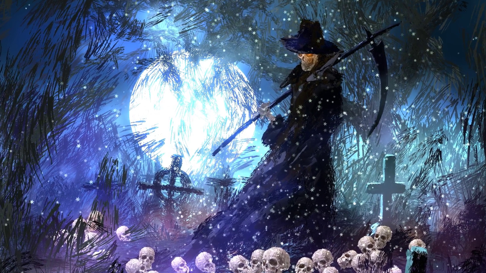 Silent Night