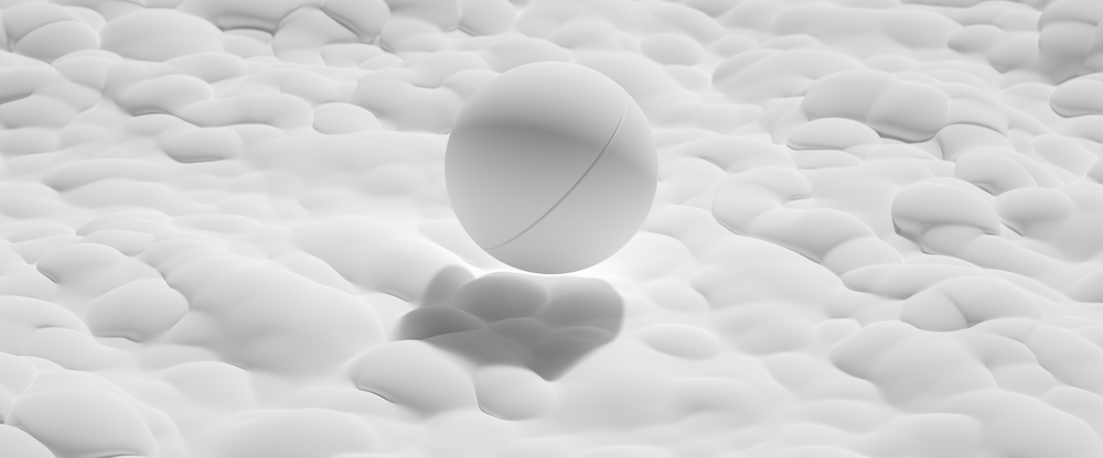 Murat Pak - Makersplace v2 - Terminus II - NFT # 29080