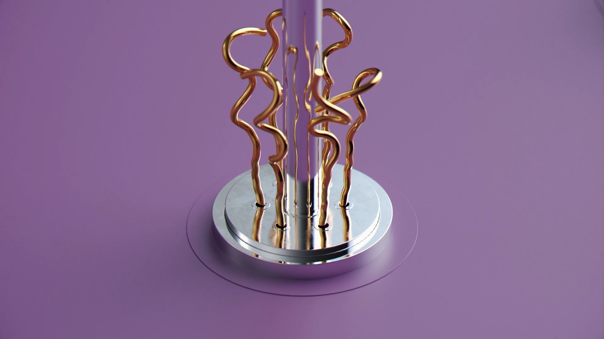 Golden Spaghetti Press