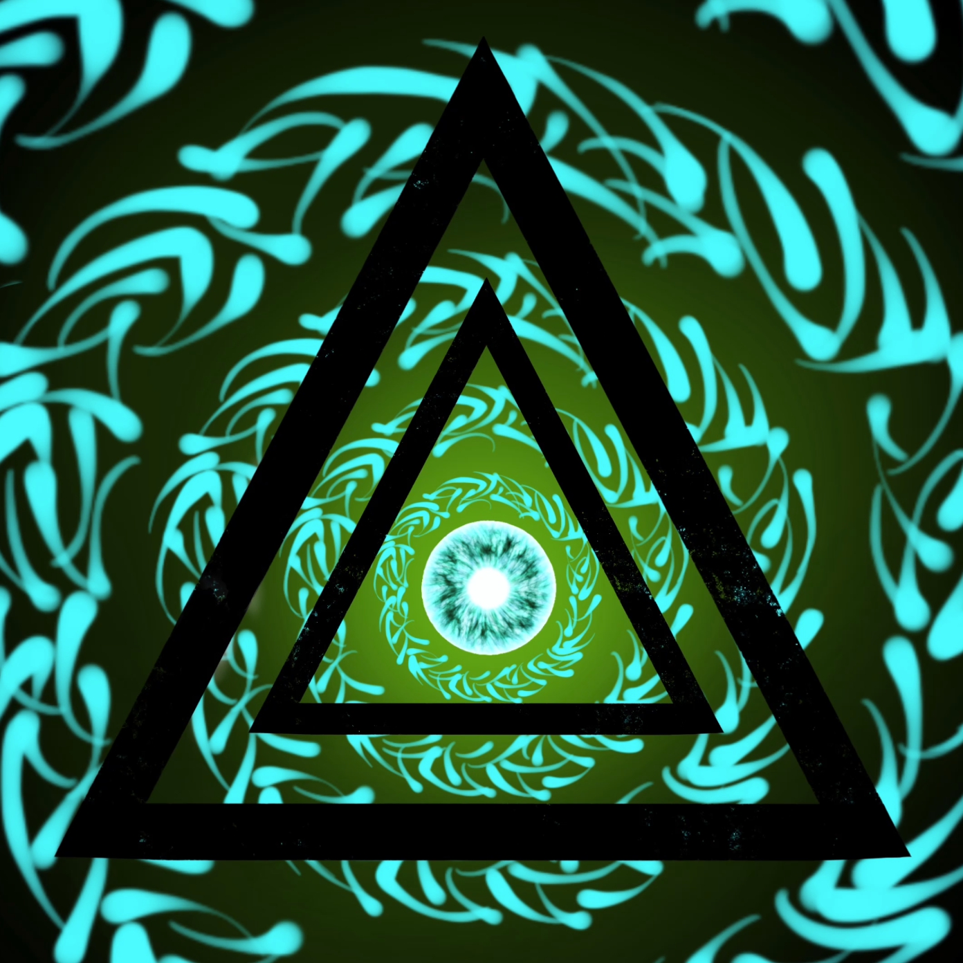 Annuit Coeptis - ME