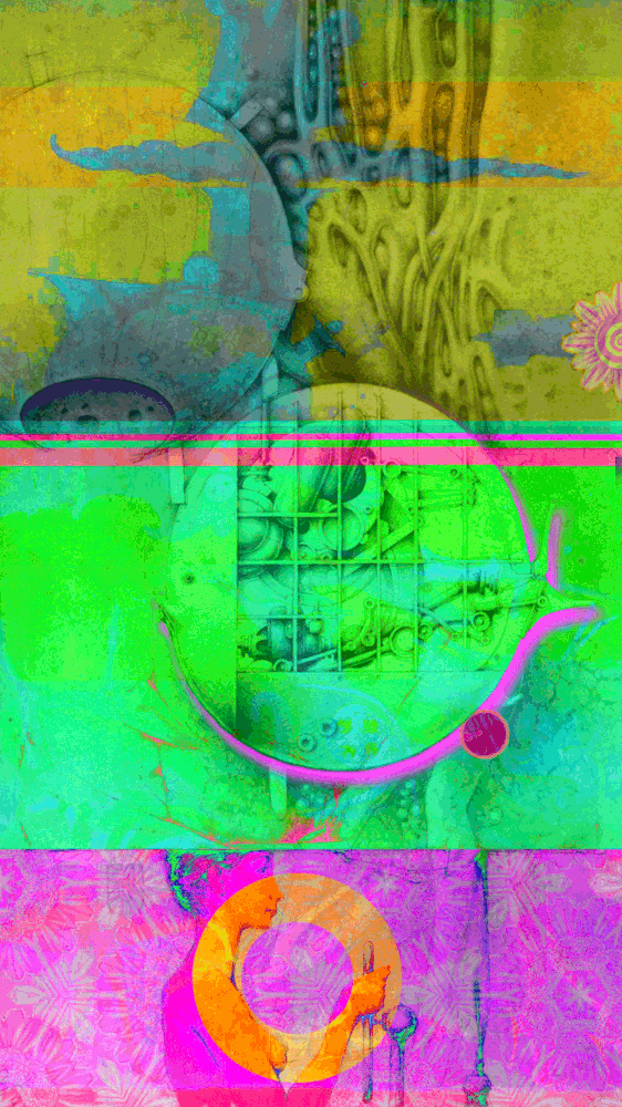 Chocolate Factory 01