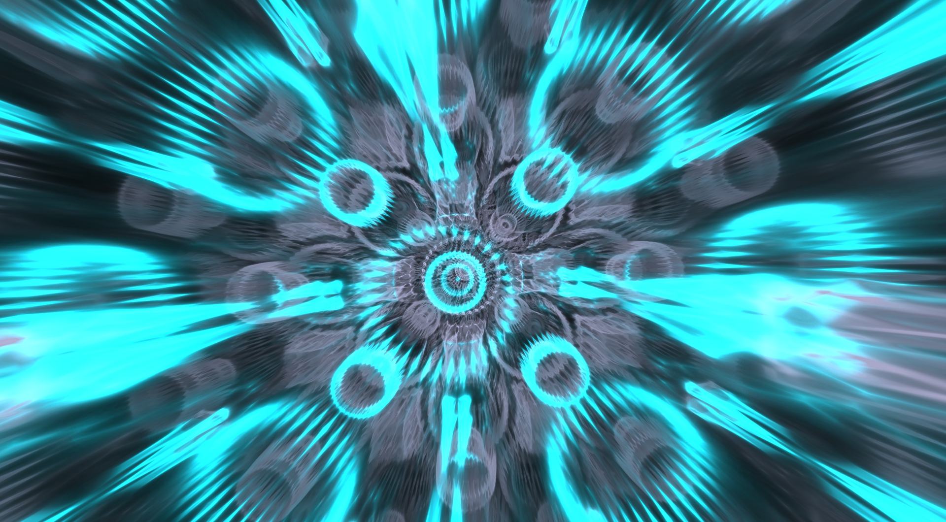 Deeper down into the SYSTEM