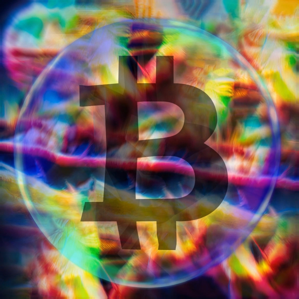 Renaissance. Bitcoin