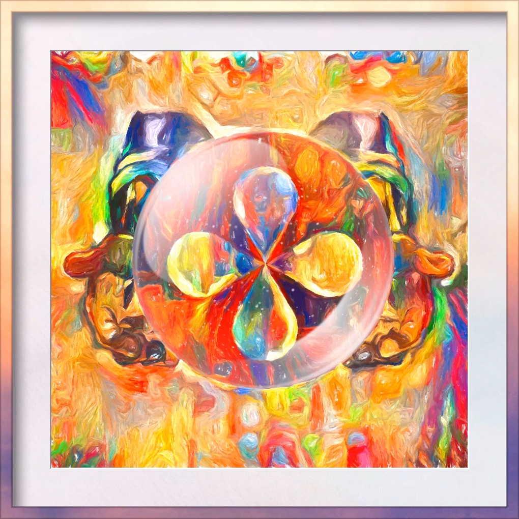 Decentralization. NOIA