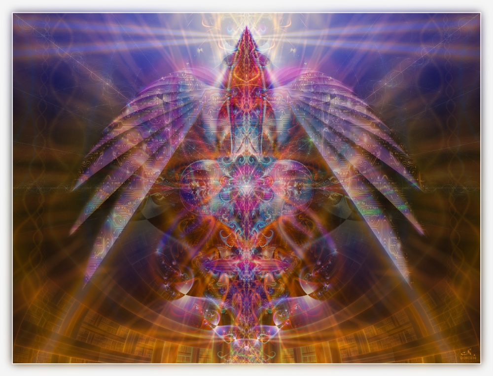 ~ Thunderbird ~ Animation A/V