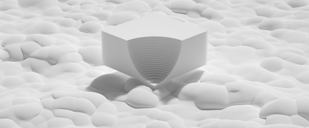 Murat Pak - Makersplace v2 - Terminus I - NFT # 29079