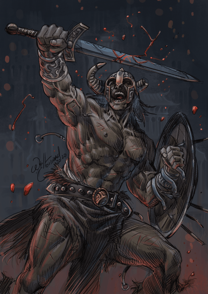 WarCry