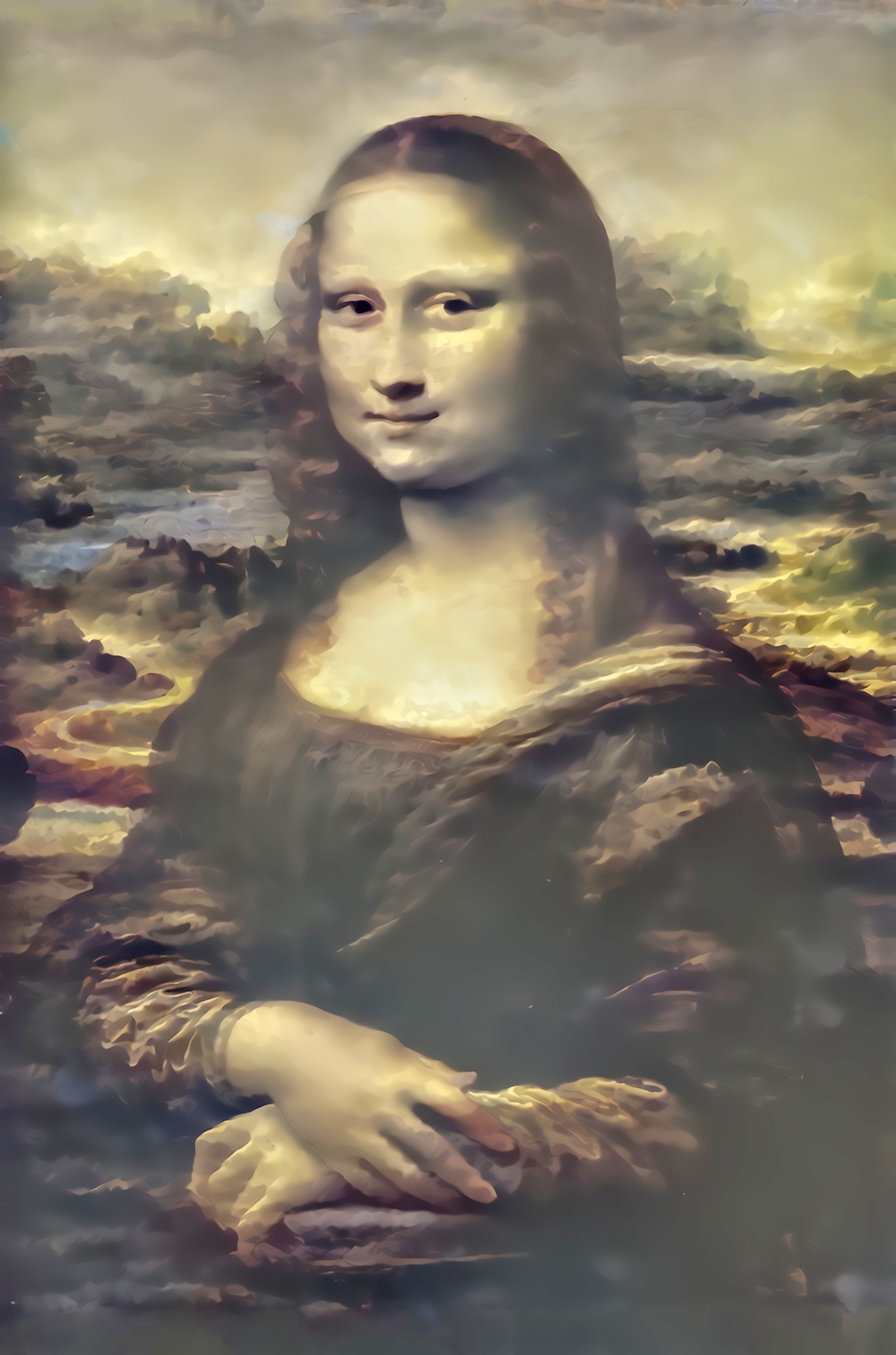 MONA LISA 063