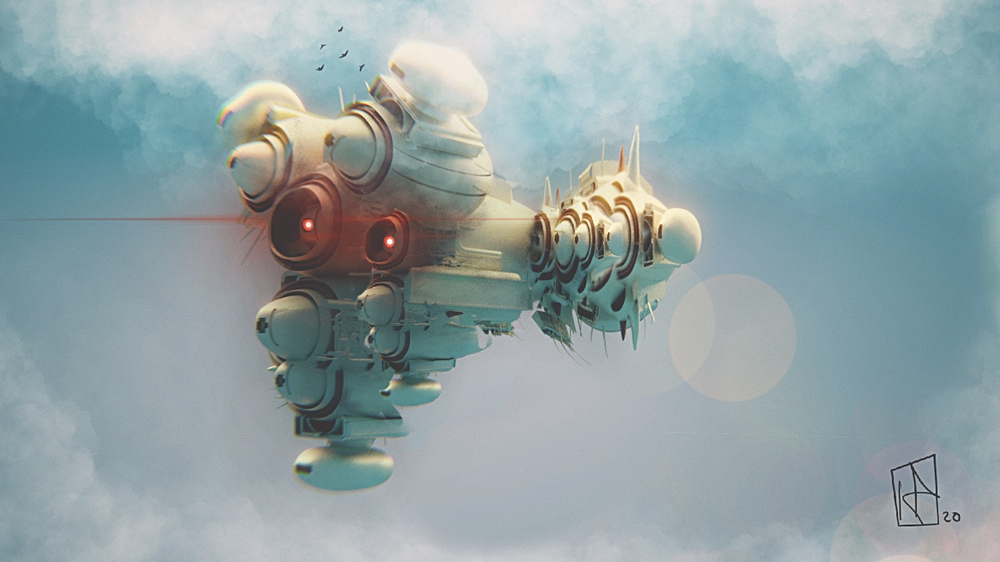 Let’s hit the road