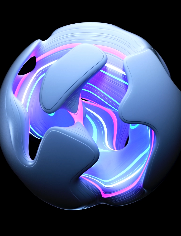 Chroma Charged Goliath