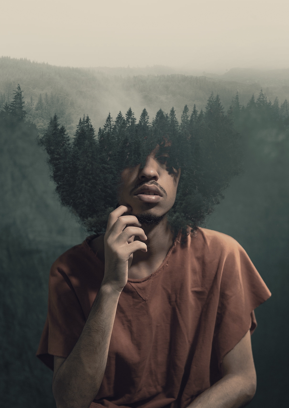 Green Mind