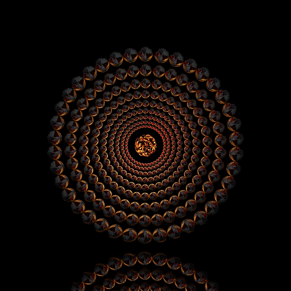 In the Light of the Dragon