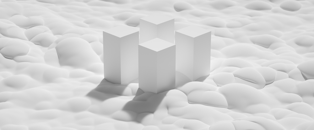 Murat Pak - Makersplace v2 - Terminus IV - NFT # 29082