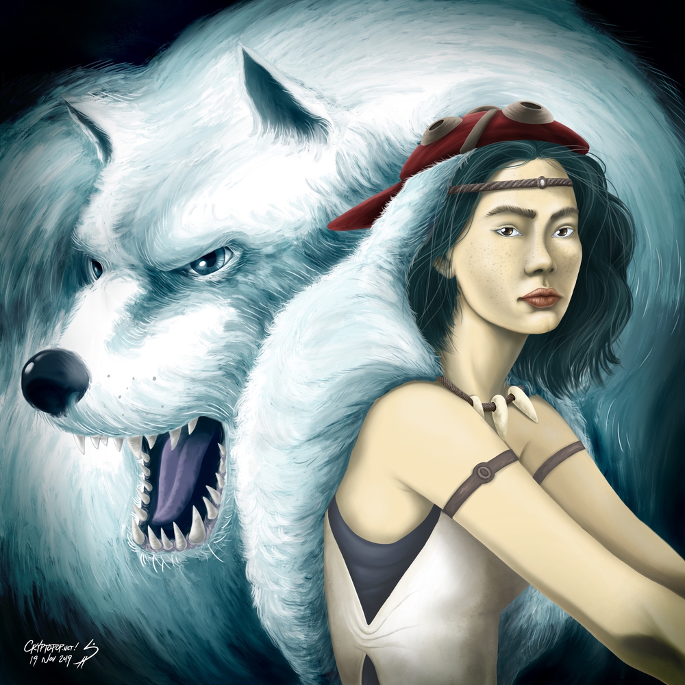 Mononoke