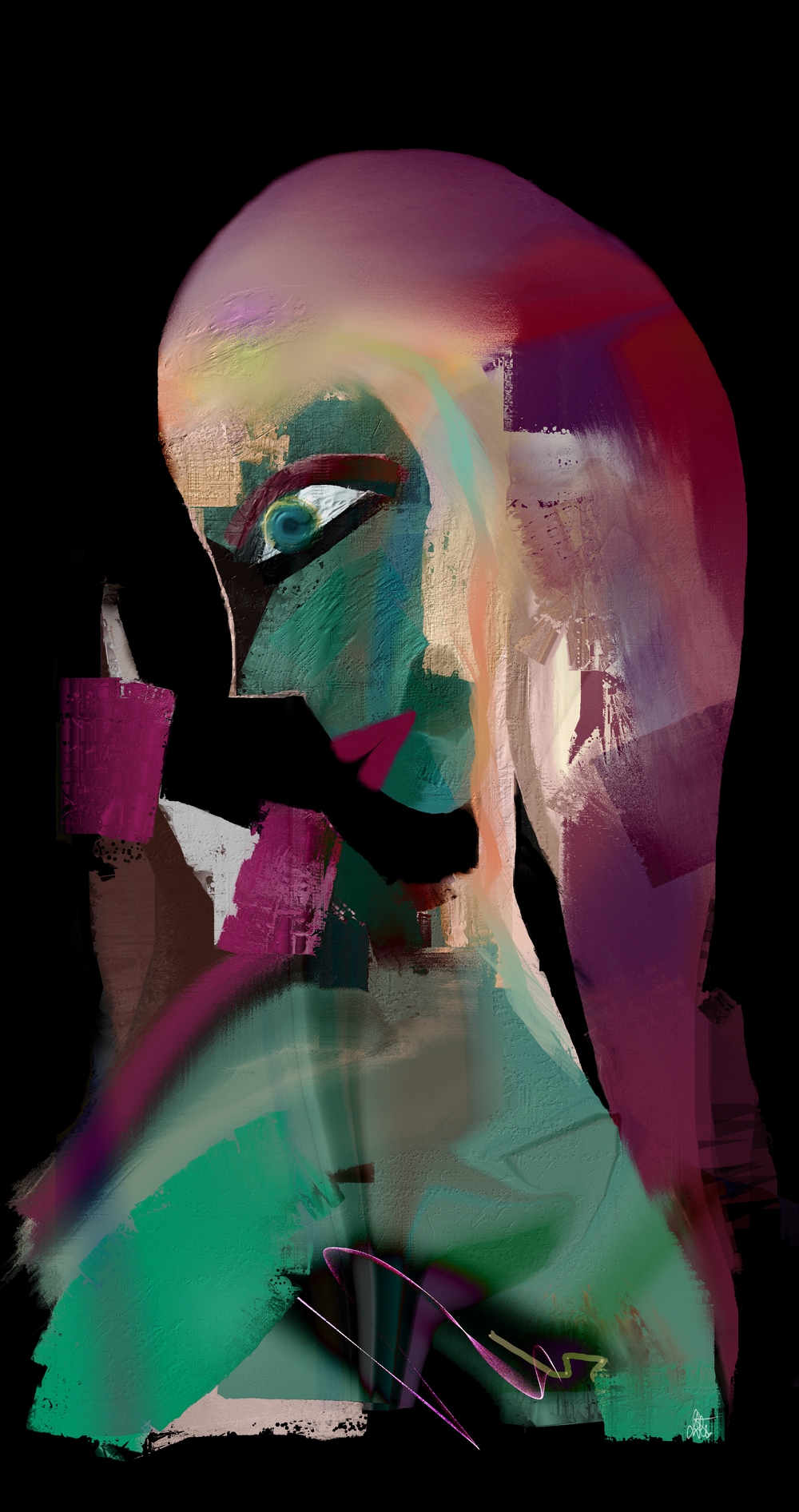 Seeing Beyond