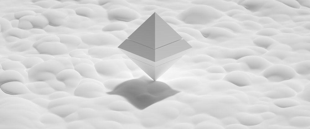 Murat Pak - Makersplace v2 - Terminus V - NFT # 29083