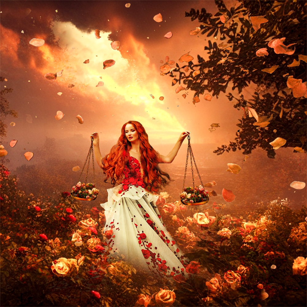 The Fall Equinox / 22