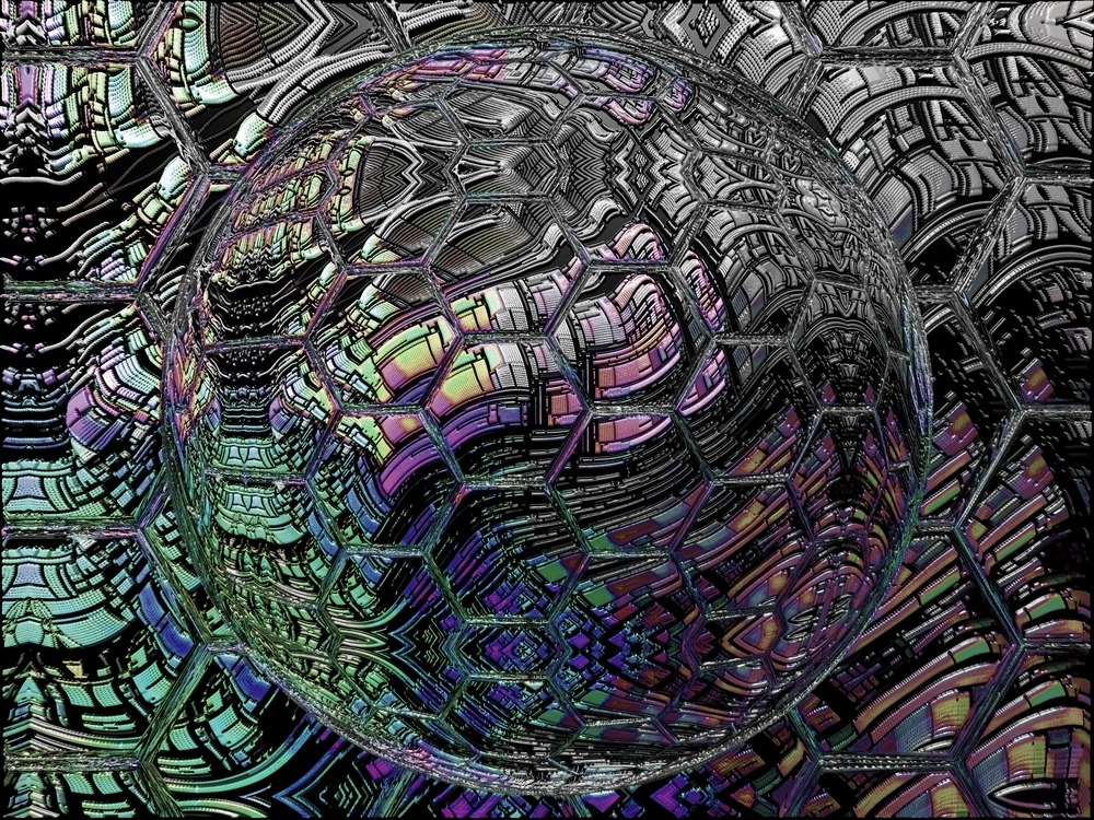 Artificial Elysium: Temptation