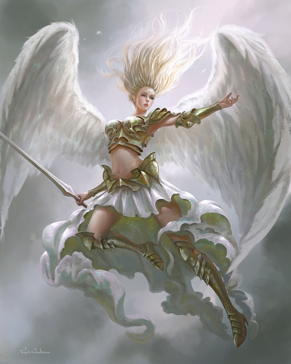 Angel
