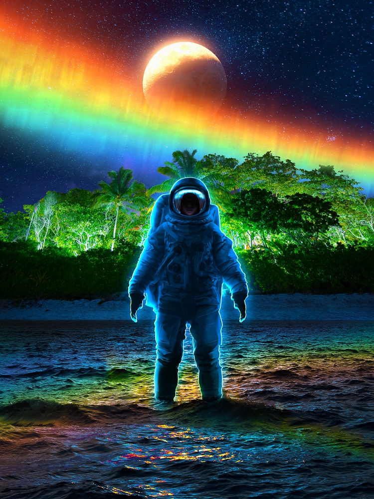 Rainborealis