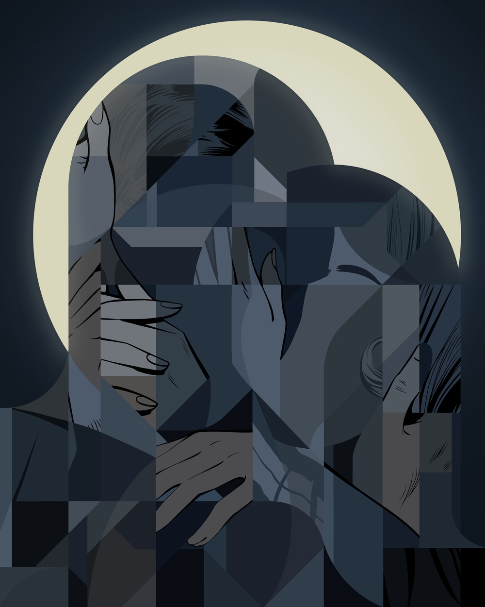 Breathing Underwater