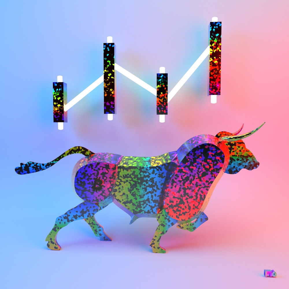 Bull Markettle