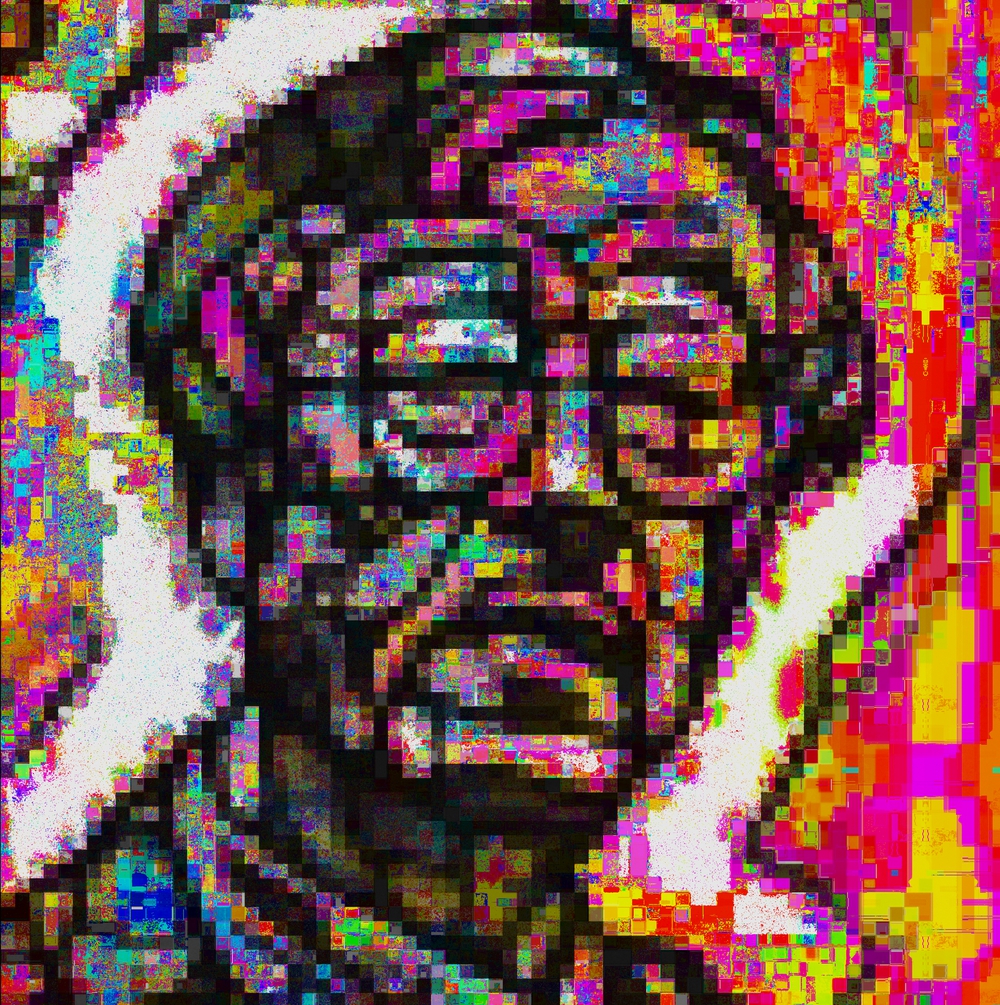 Mosaic Satoshi