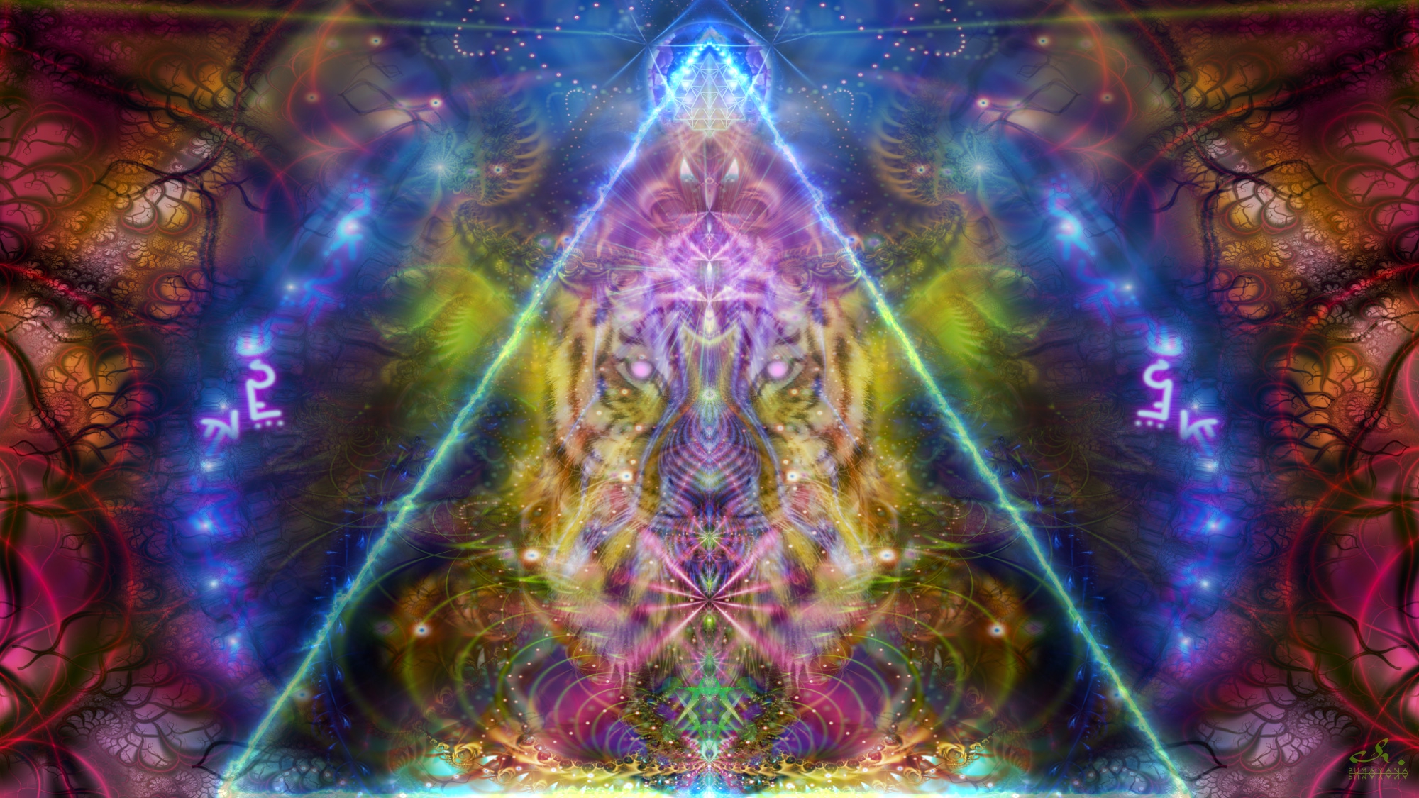 \\\ The Lyran Ambassador ///