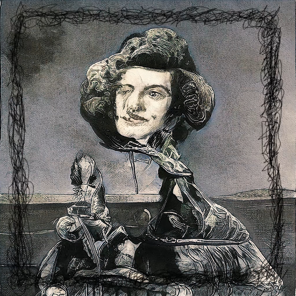 Determination of past